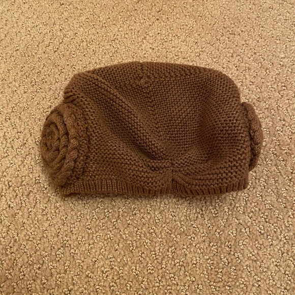 baby gap star wars hat